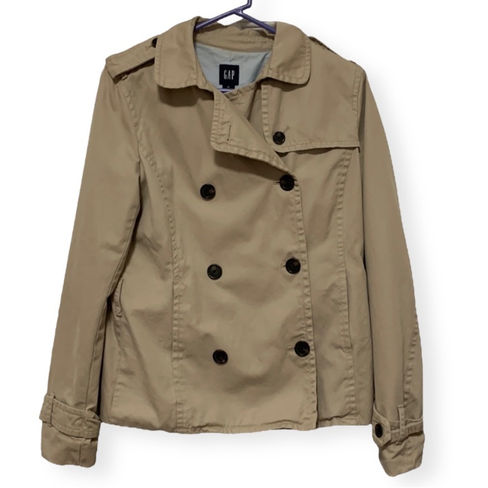 Gap Jacket